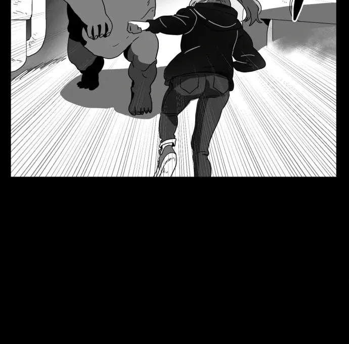 Read Meogi chapter 56 image 75 on Lezhin