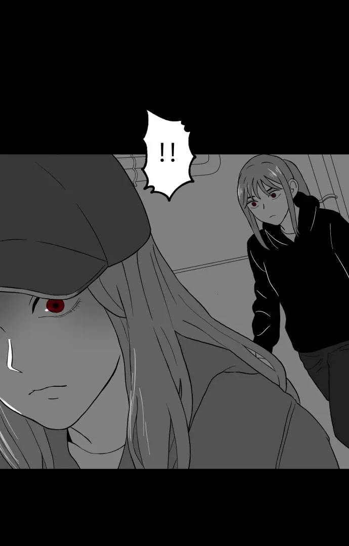 Read Meogi chapter 56 image 8 on Lezhin