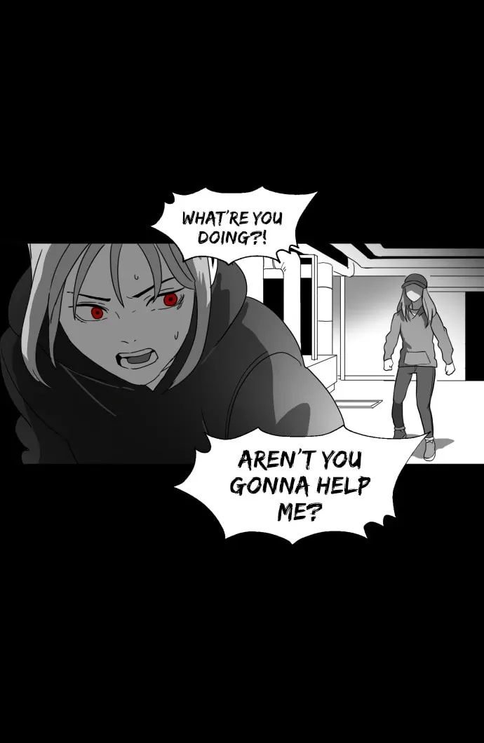 Read Meogi chapter 56 image 86 on Lezhin