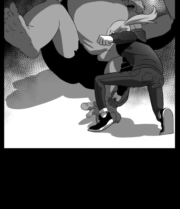 Read Meogi chapter 56 image 97 on Lezhin