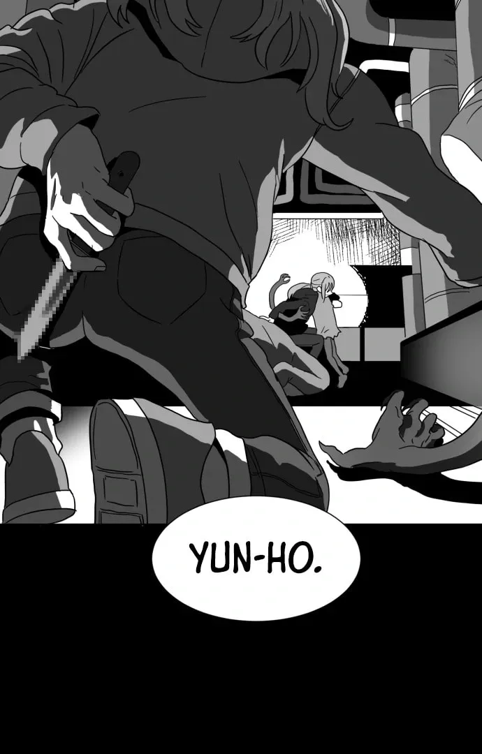 Read Meogi chapter 57 image 1 on Lezhin