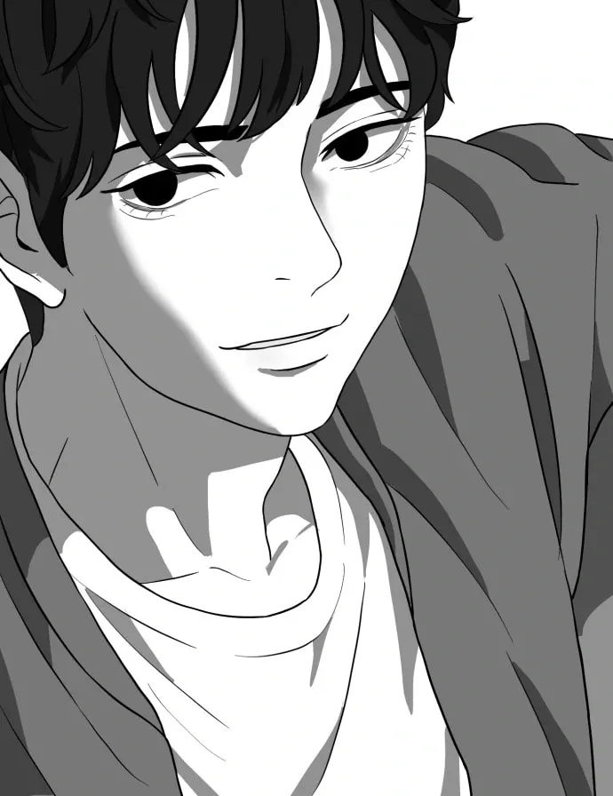 Read Meogi chapter 57 image 104 on Lezhin