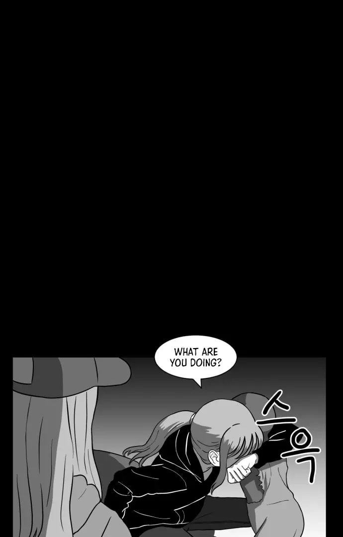 Read Meogi chapter 57 image 11 on Lezhin