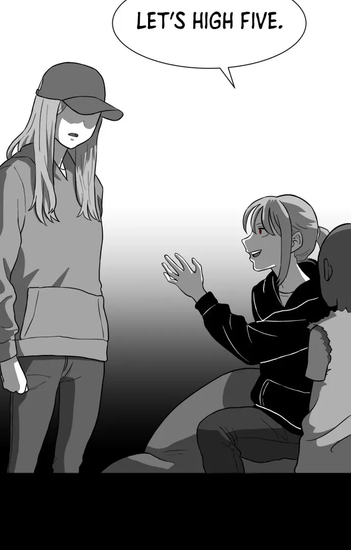 Read Meogi chapter 57 image 15 on Lezhin