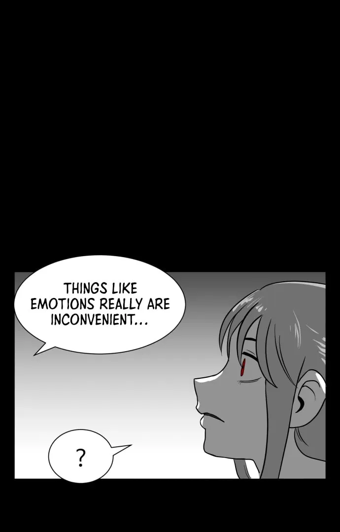 Read Meogi chapter 57 image 17 on Lezhin