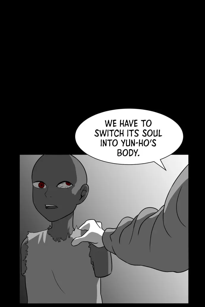 Read Meogi chapter 57 image 20 on Lezhin