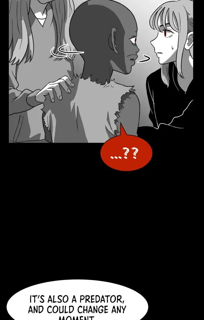 Read Meogi chapter 57 image 22 on Lezhin