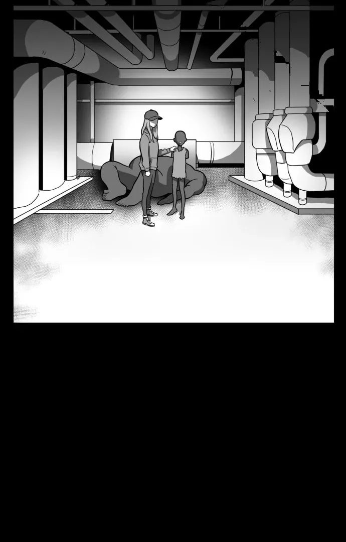 Read Meogi chapter 57 image 27 on Lezhin