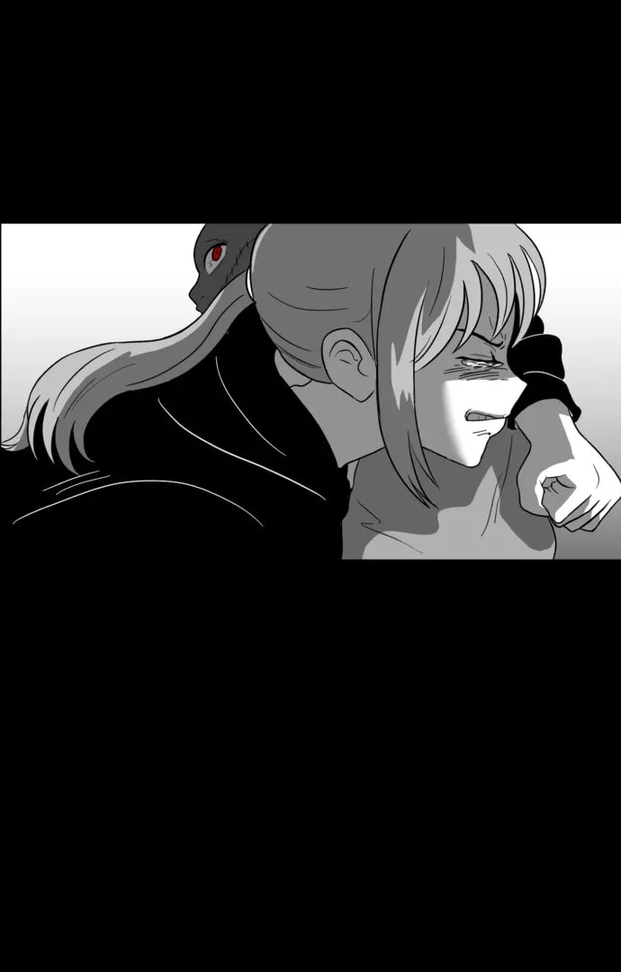 Read Meogi chapter 57 image 4 on Lezhin