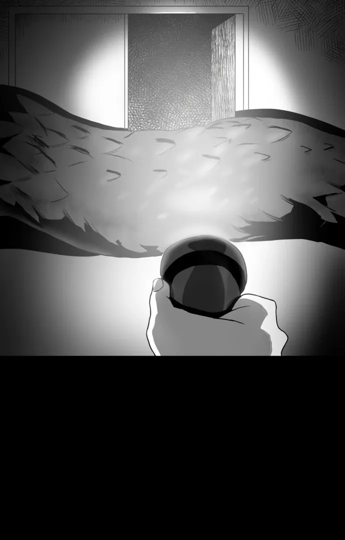 Read Meogi chapter 57 image 47 on Lezhin