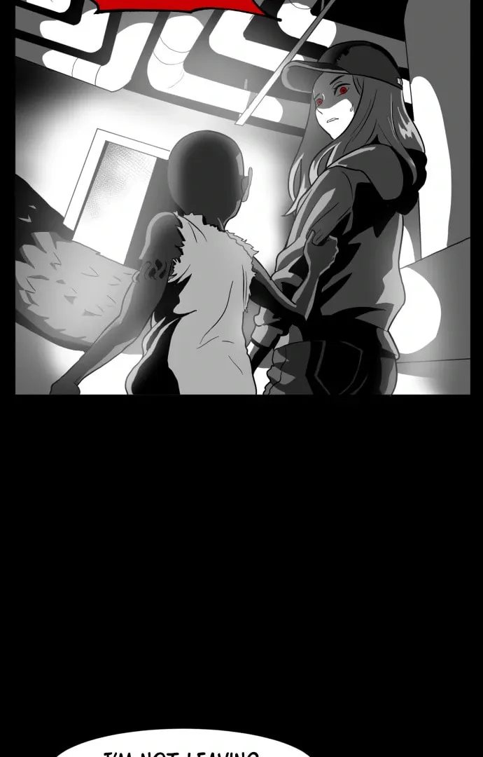Read Meogi chapter 57 image 50 on Lezhin