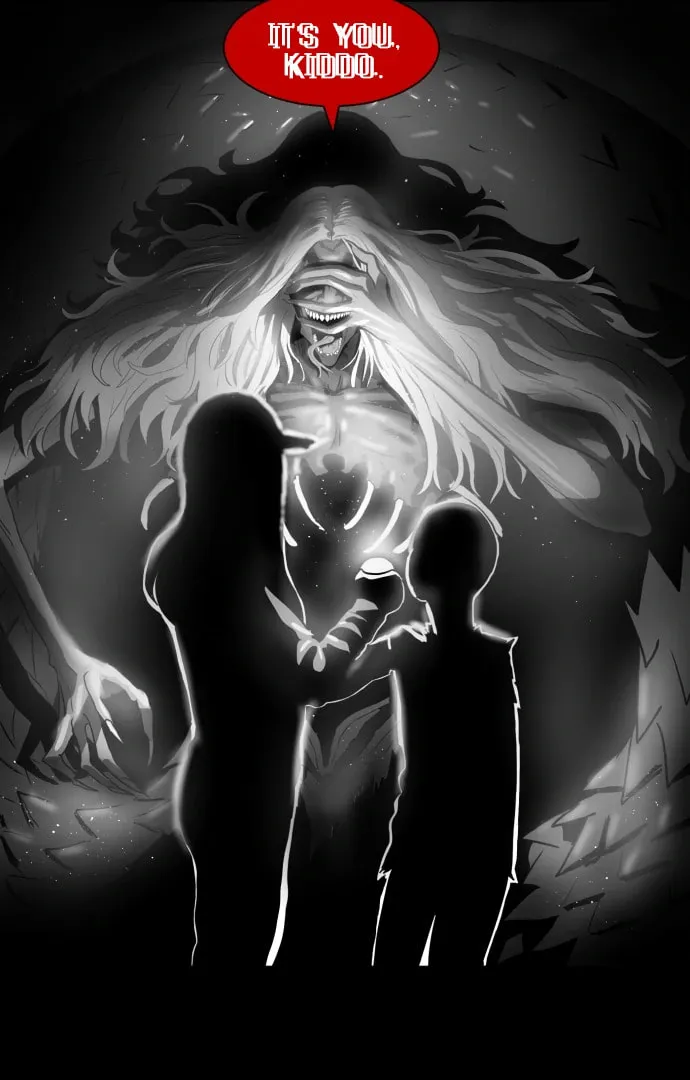 Read Meogi chapter 57 image 57 on Lezhin