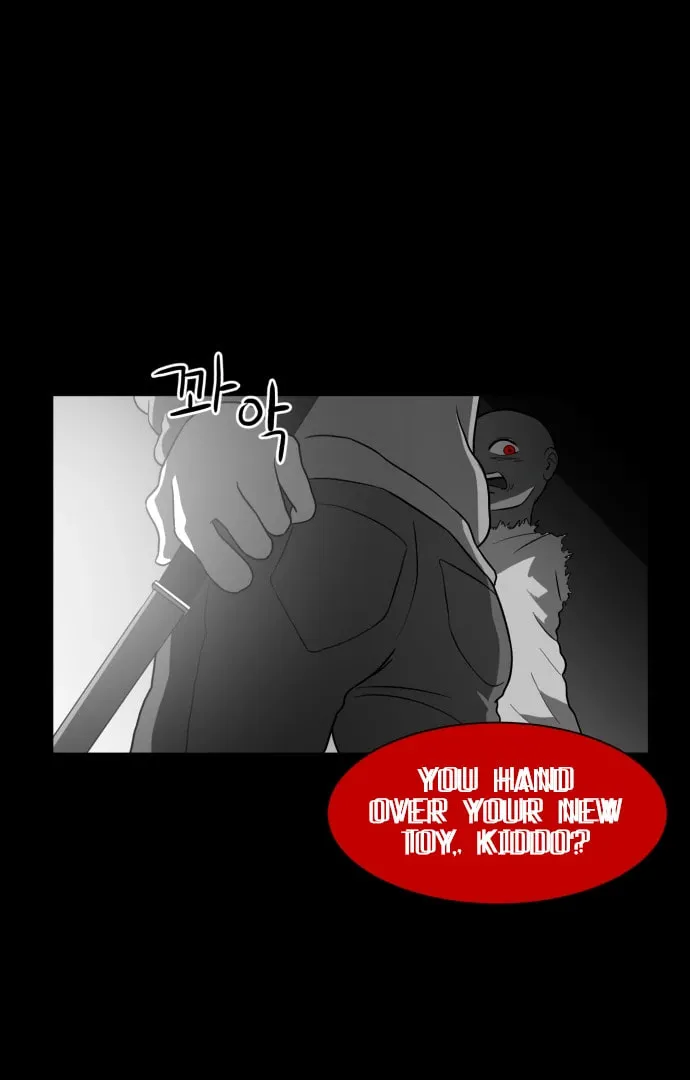 Read Meogi chapter 57 image 64 on Lezhin