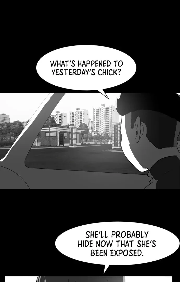 Read Meogi chapter 57 image 70 on Lezhin