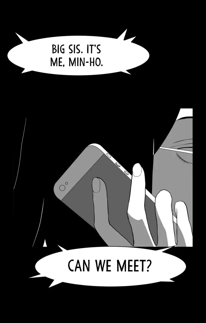 Read Meogi chapter 57 image 88 on Lezhin