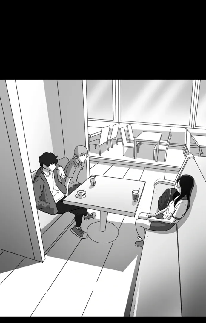 Read Meogi chapter 58 image 0 on Lezhin
