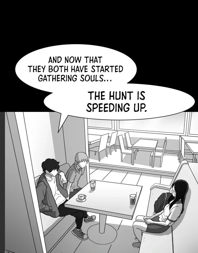 Read Meogi chapter 58 image 10 on Lezhin