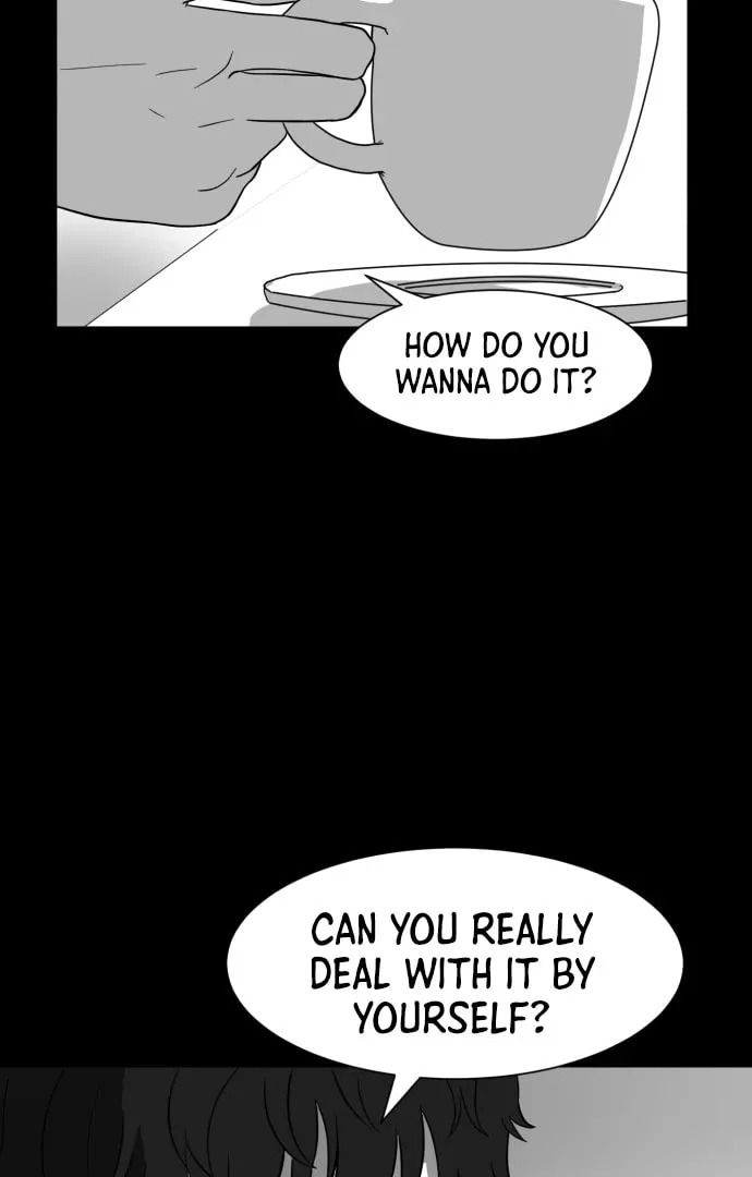 Read Meogi chapter 58 image 14 on Lezhin