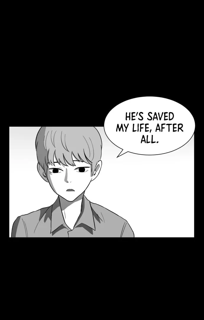 Read Meogi chapter 58 image 19 on Lezhin