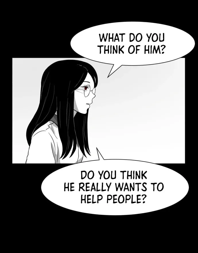 Read Meogi chapter 58 image 20 on Lezhin