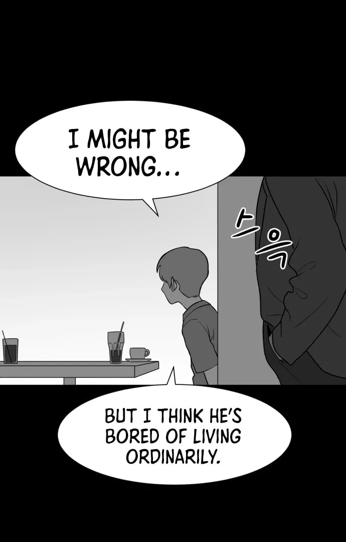 Read Meogi chapter 58 image 24 on Lezhin
