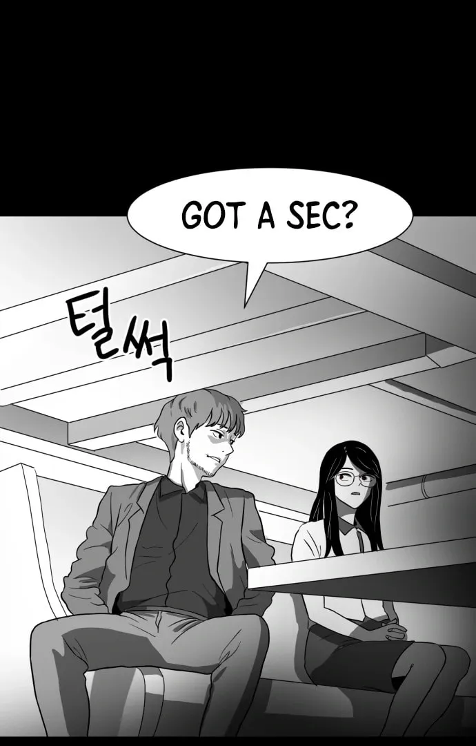 Read Meogi chapter 58 image 26 on Lezhin