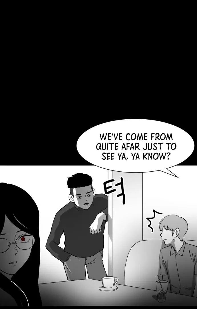 Read Meogi chapter 58 image 27 on Lezhin