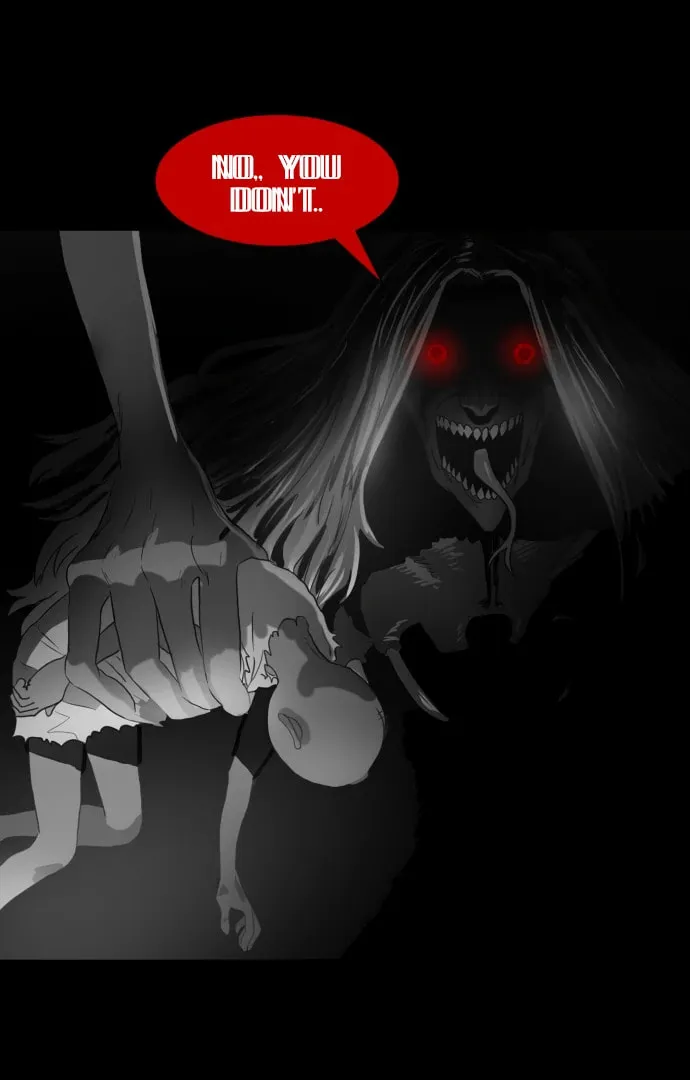Read Meogi chapter 58 image 36 on Lezhin