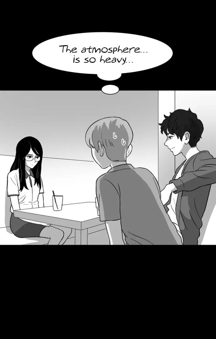Read Meogi chapter 58 image 4 on Lezhin