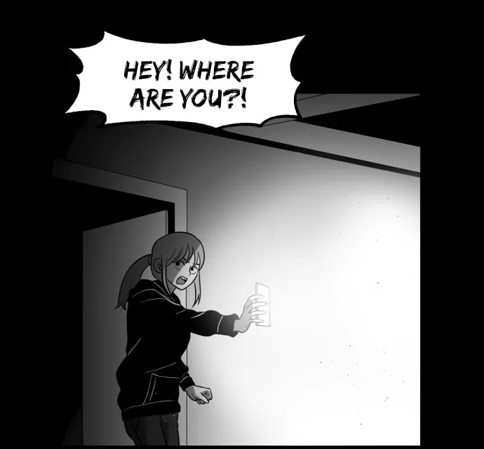 Read Meogi chapter 58 image 44 on Lezhin