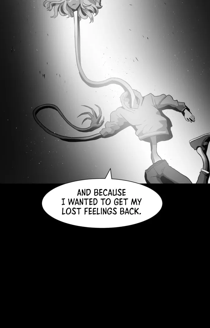 Read Meogi chapter 58 image 50 on Lezhin