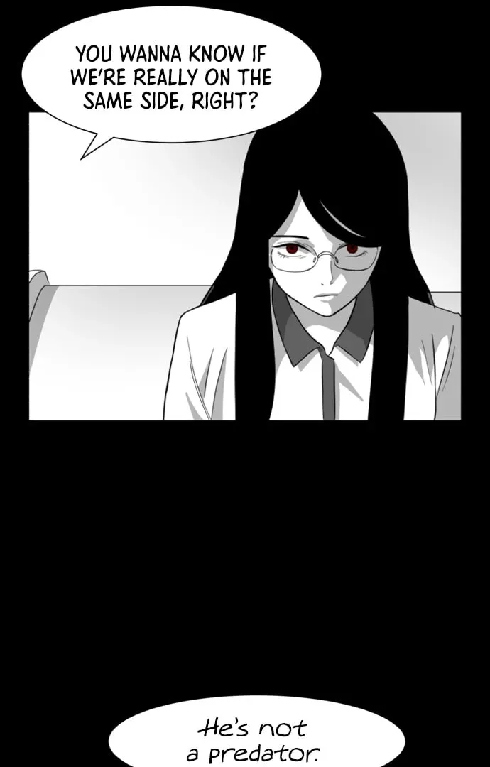 Read Meogi chapter 58 image 6 on Lezhin