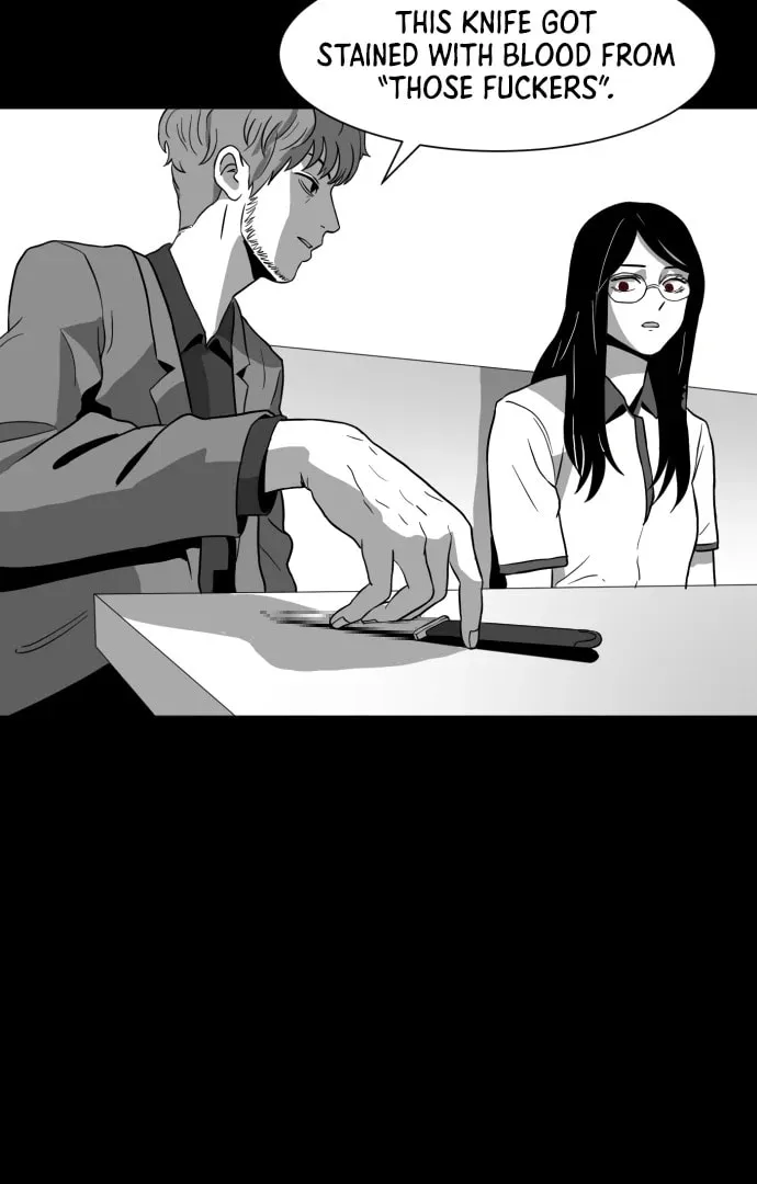 Read Meogi chapter 58 image 70 on Lezhin