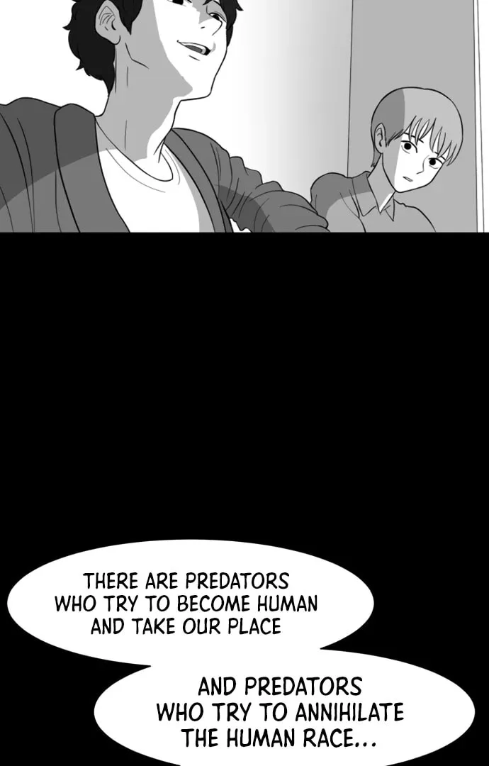 Read Meogi chapter 58 image 8 on Lezhin