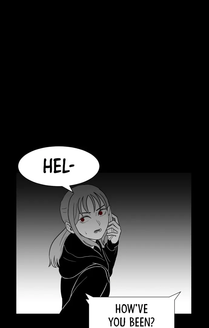 Read Meogi chapter 59 image 105 on Lezhin