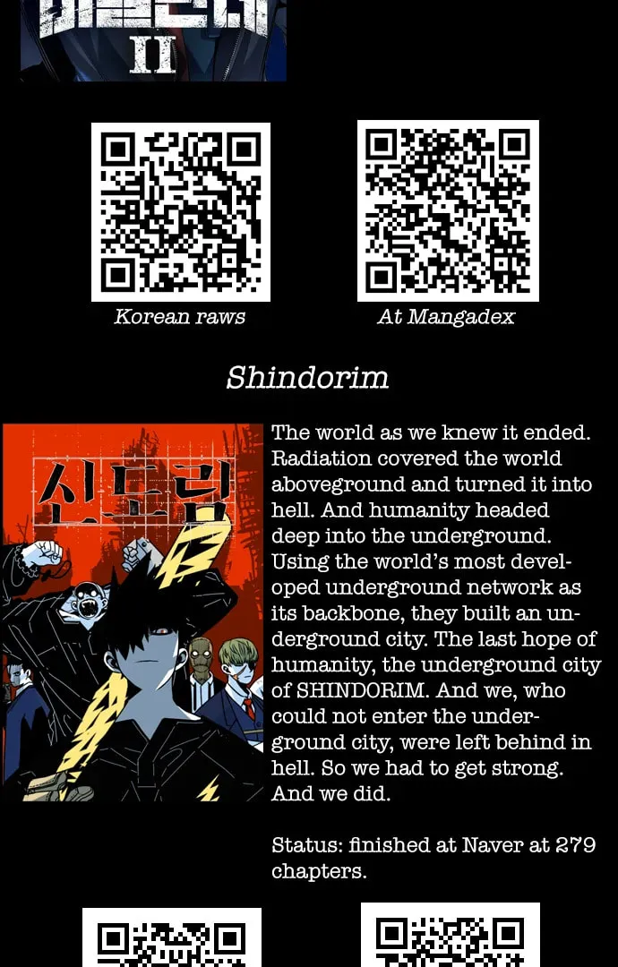 Read Meogi chapter 59 image 116 on Lezhin
