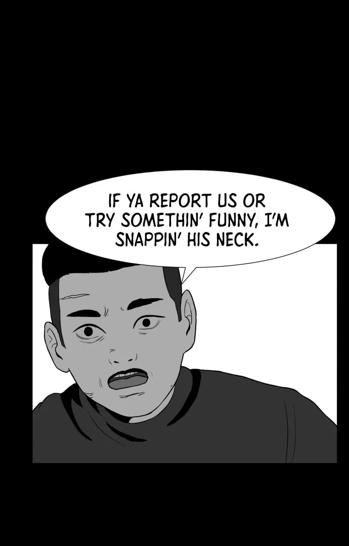 Read Meogi chapter 59 image 17 on Lezhin