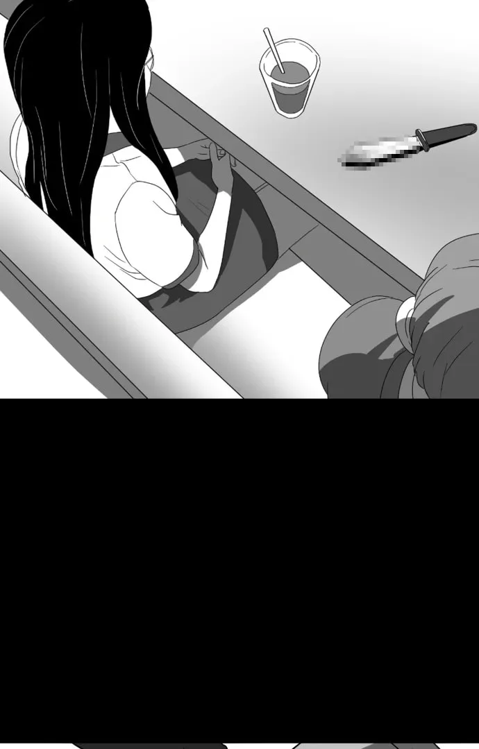 Read Meogi chapter 59 image 2 on Lezhin