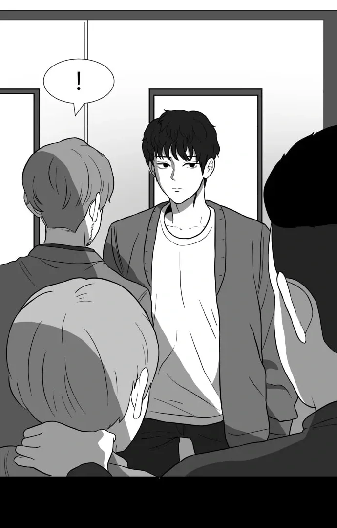 Read Meogi chapter 59 image 26 on Lezhin