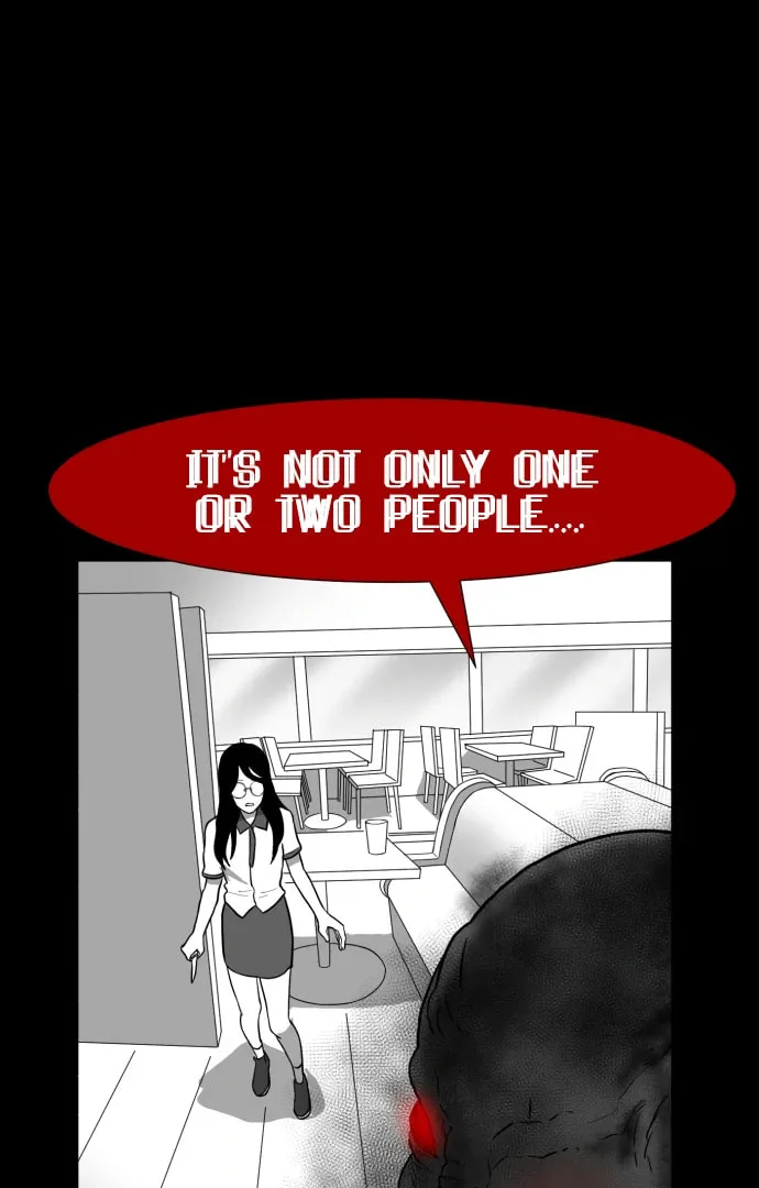 Read Meogi chapter 59 image 36 on Lezhin