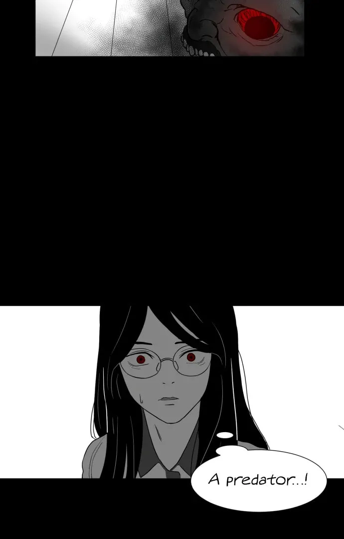 Read Meogi chapter 59 image 37 on Lezhin
