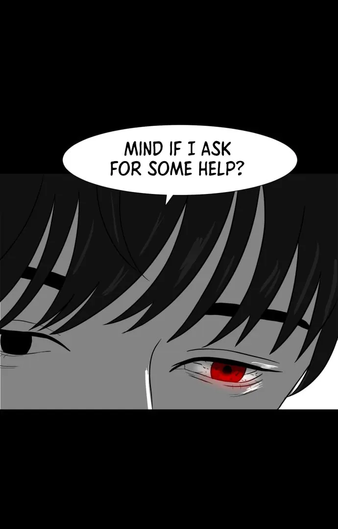 Read Meogi chapter 59 image 39 on Lezhin