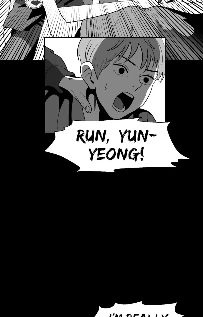 Read Meogi chapter 59 image 5 on Lezhin