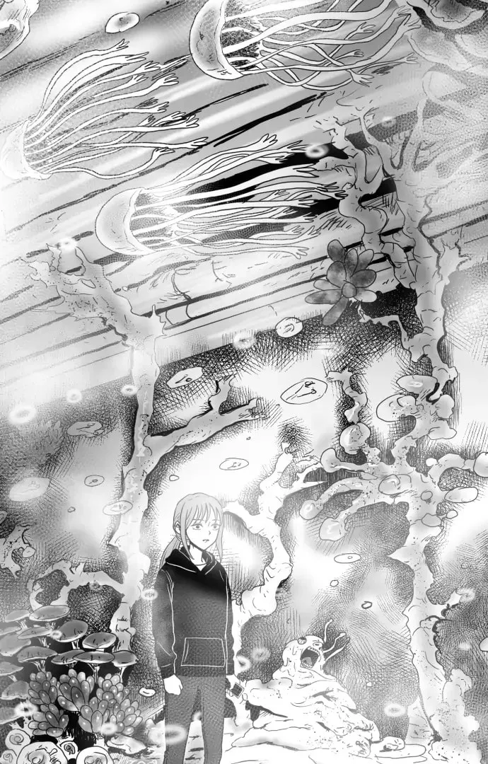 Read Meogi chapter 59 image 92 on Lezhin