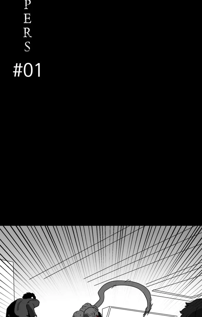Read Meogi chapter 60 image 1 on Lezhin