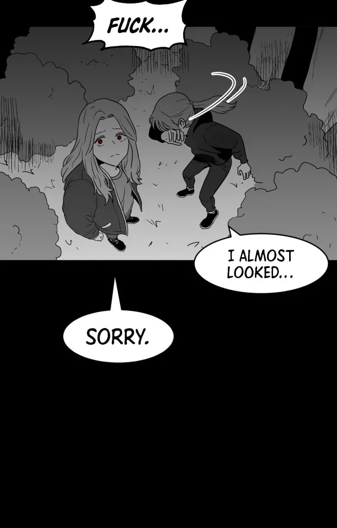 Read Meogi chapter 60 image 100 on Lezhin