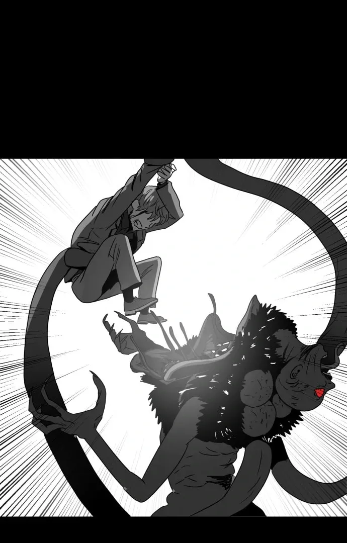 Read Meogi chapter 60 image 15 on Lezhin