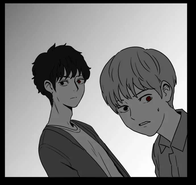 Read Meogi chapter 60 image 21 on Lezhin
