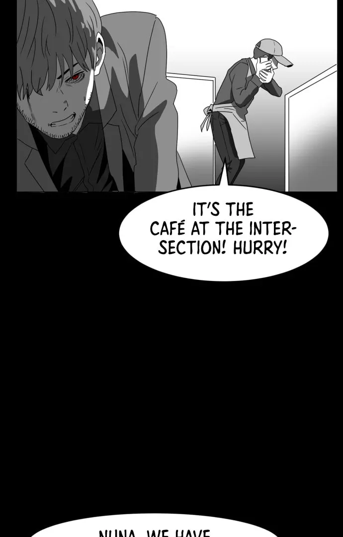 Read Meogi chapter 60 image 25 on Lezhin