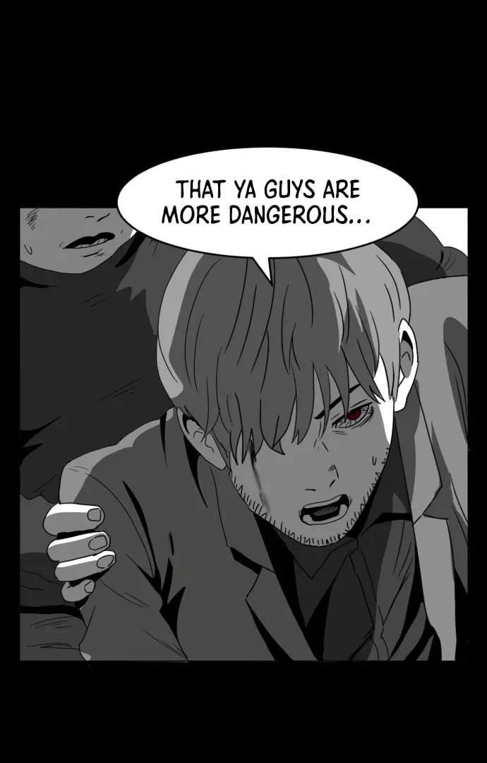 Read Meogi chapter 60 image 28 on Lezhin